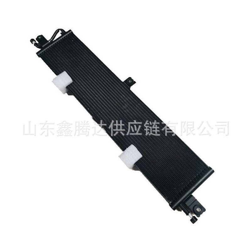 欧系油冷器汽车散热器冷凝器 v21030558发动机冷却器 Vl2102ttx