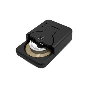 通用纽扣电池充电器LIR2032 2450 2016 2430可替代CR电池反复充电