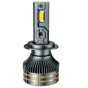 04-20款福特福克斯专用LED激光大灯经典12款远光近光灯泡车灯改装