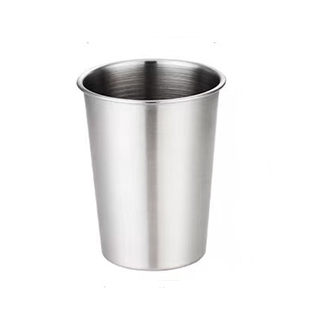 适配瑞幸疯狂动物城联名PP杯全套改造304不锈钢600ml内胆亚克力