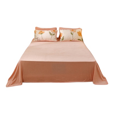 一面纯棉一面加绒送运费险热卖