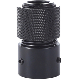 气铲气锤自锁套免弹簧快接接头气镐风铲代替弹簧配件150 190 250