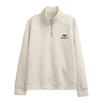 不起球不褪色加绒加厚保暖卫衣潮