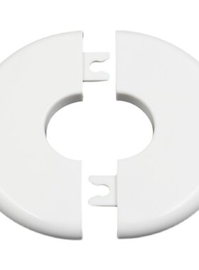 花洒燃气管洗衣机水龙头分体盖板
