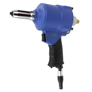 百马气动铆钉枪拉钉枪拉铆枪拉帽抢拉钉铆抢抽芯拉铆钉机铆接工具