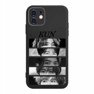 蔡徐坤高级感ins风iphone手机壳苹果17promax明星16同款14小众13荣耀oppo小米vivo华为1加15超火独特硅胶壳