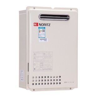 NORITZ/能率 GQ-16D2AW/20D2AW/1639WS燃气热水器户外室外机防冻