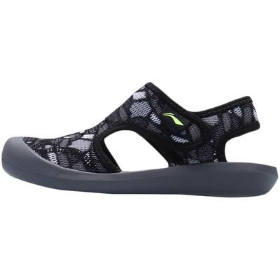 夏季青少年运动鞋李宁轻便