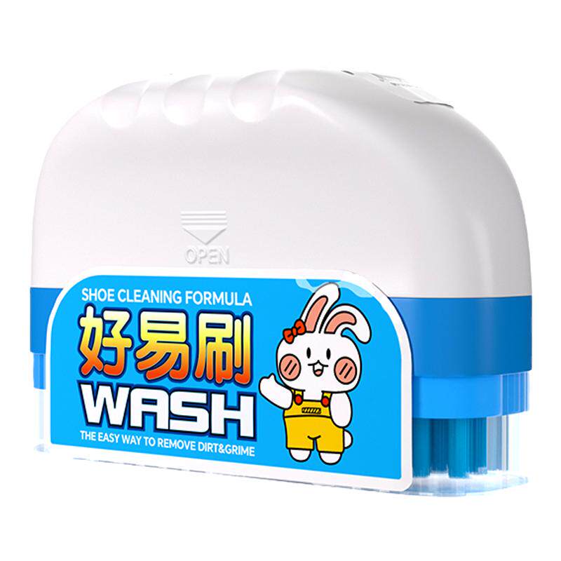 帕奇小白鞋板鞋清洁神器好易刷