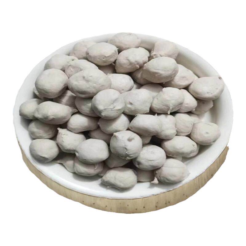 广西玉林特产猪肉丸白娟食品弹脆