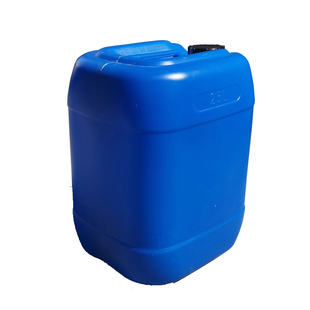 实验室废液收集桶25l耐酸碱化学试剂废液桶30kg塑料化工桶酒精桶