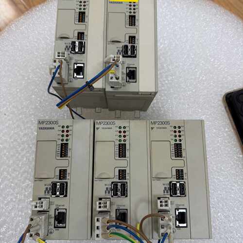 MP2300S JEPMC-MP2300S-E安川控—议价