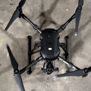 大疆M200经纬行业 ，MATRICE200—议价