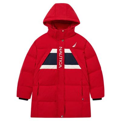 NAUTICA儿童羽绒服男女童