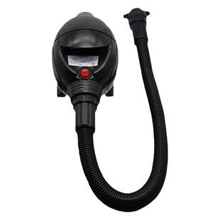 正品800W220V电动充气泵充气船橡皮艇冲锋舟专用高压交流电充气泵