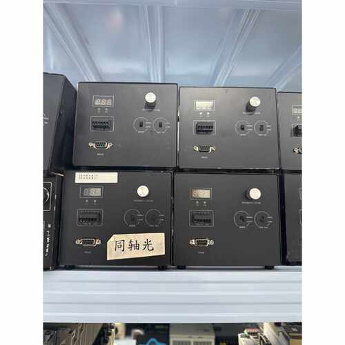 询价下单视觉光源主机PSC3-15048-2
