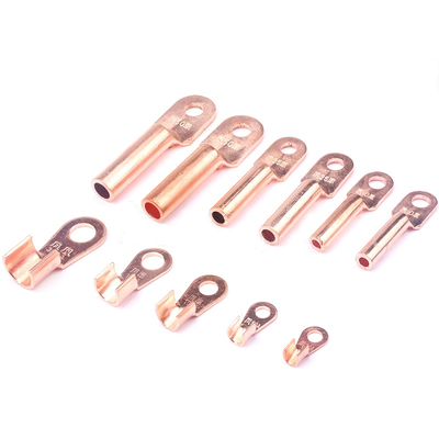 OT开口鼻DT铜鼻子铜接