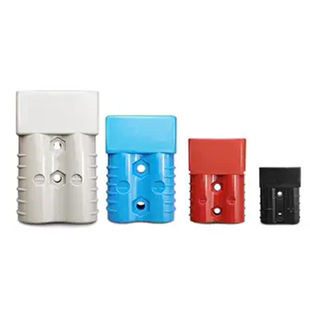 SMH插头 175A600V 50A600V 120A600V电动叉车充电插头连接器175