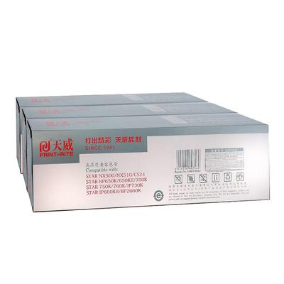 天威适用实达NX500色带
