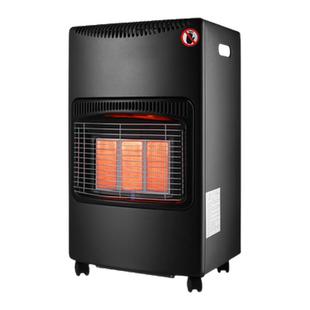 燃气取暖器天然气取暖炉客厅家用卧室节能液化气烤火炉速热煤气炉