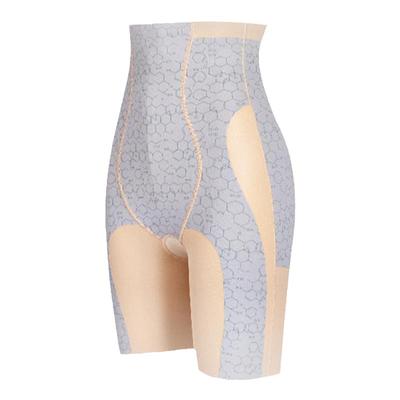 拉链高腰收腹提臀裤强力收小肚子