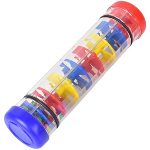 奥尔夫打击乐器套装音乐乐器教具响板三角铁沙锤铃鼓腕铃碰铃沙蛋