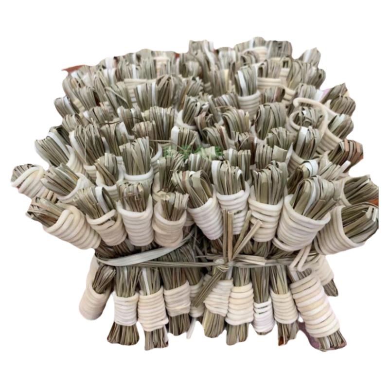 灯芯草 龙须草天然中草药材宝宝心火旺睡不好灯芯草煮水400个包邮