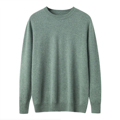 甄选100%小山羊绒羊毛打底