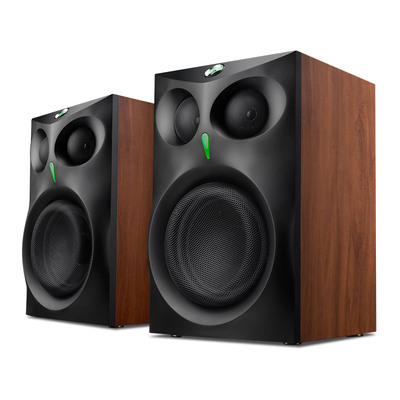 惠威ET1000有源K歌音响套装