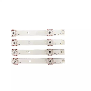 适用欧宝丽55X99灯条CH55L7DA-V01 DSBJ-WG配屏C550H17-E4-B