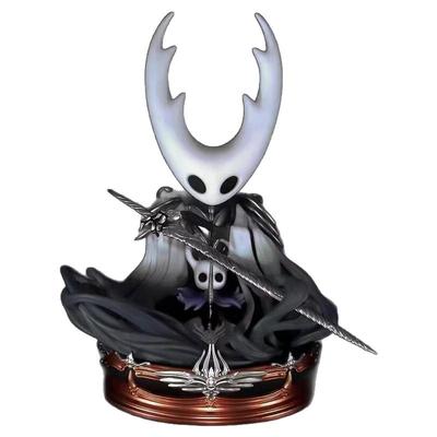 空洞骑士老实容器手办模型摆件