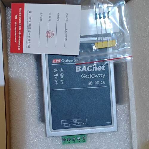 议价罗米LM Gateway101-B网关，全新原厂，低价出售