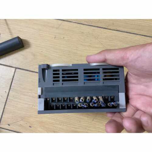 议价韩国LG/LS产电plc，XBC-DR32H！