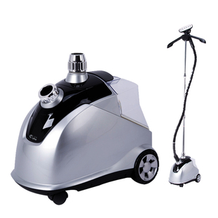 合为阳光H-9大蒸汽挂烫机服装店家用商用大功率熨烫机立式电烫斗