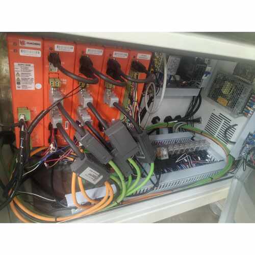 询价华成工控QCPUS060工控主板带ECSS模块多路接