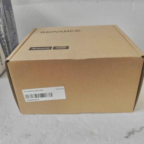 议价汇川伺服驱动器SV680NS012I SV680NS5R5I全新原装正品 实拍图