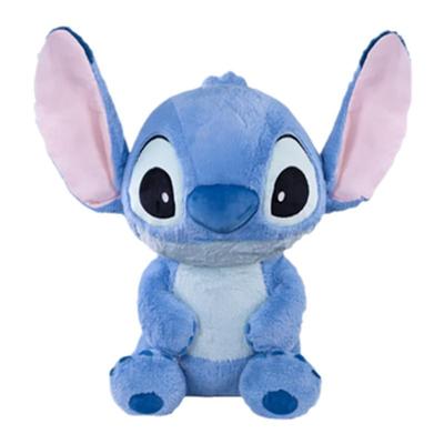 名创优品史迪仔系列毛绒玩偶