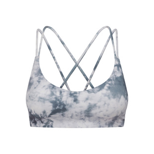 LornaJane瑜伽运动内衣上衣背心SKY健身瑜伽服瑜伽裤短裤短袖女LJ