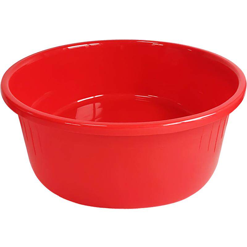 真大！特厚！珠江塑料特厚大盆