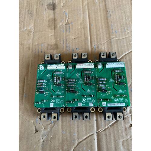 询价SEMIX603GB17E4P模