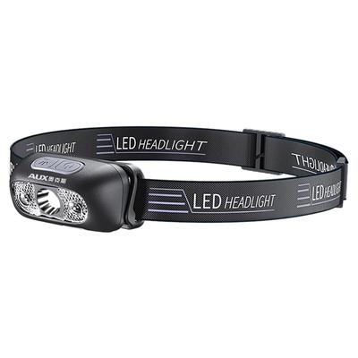 奥克斯儿童赶海小头灯轻便防水