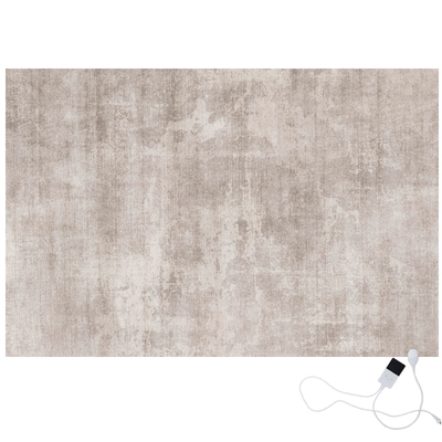 暖季第九代可拆洗加热地毯