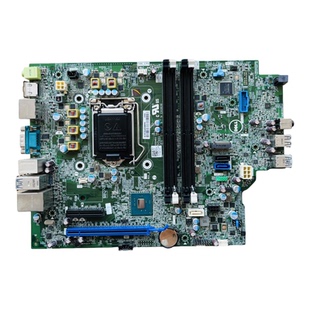 全新DELL Optiplex7050SFF戴尔主板电脑板NW6H5 C1R0H SS0401适用