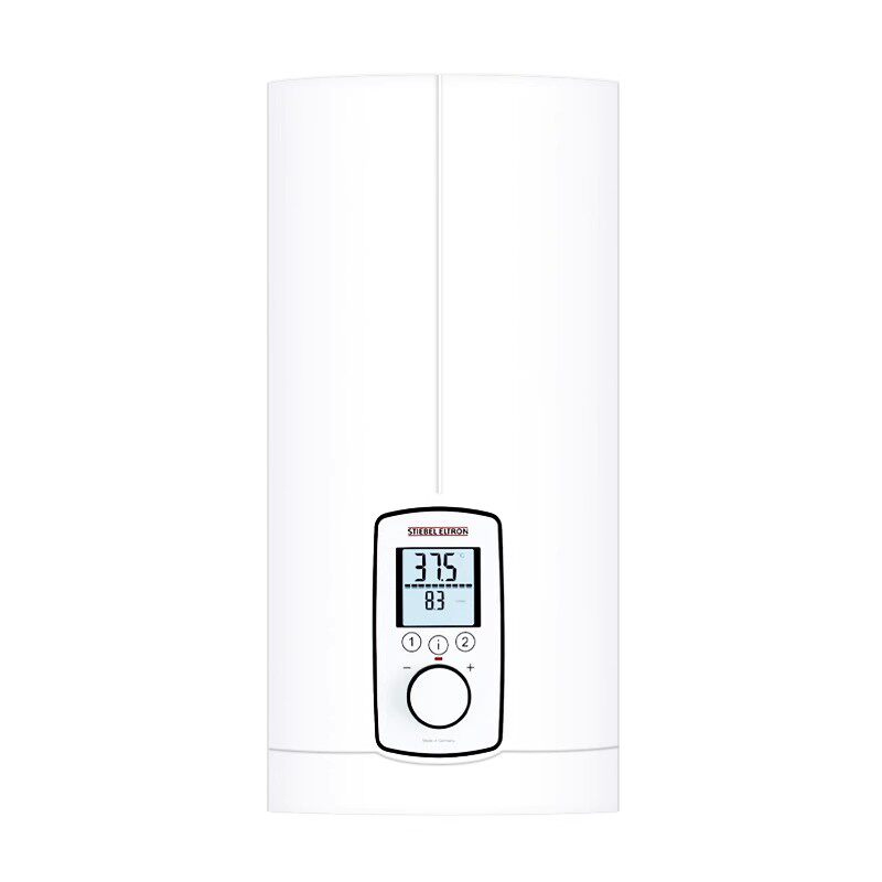 德国世创电能380V即热式热水器速热家用恒温顶喷浴缸斯宝亚创EIH