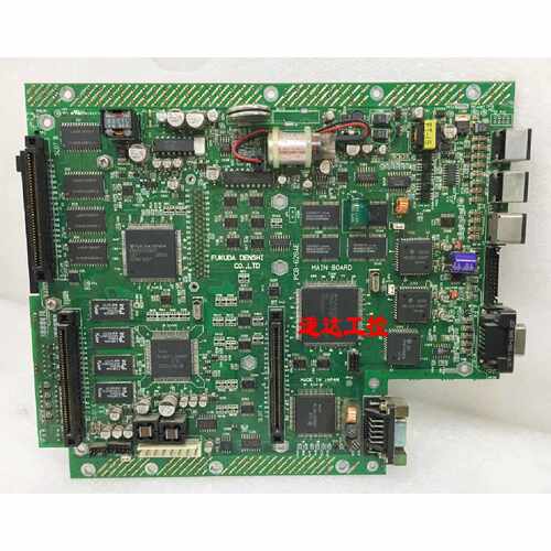 溢价-PCB-6284E FUKUDA DENSHI DS-560
