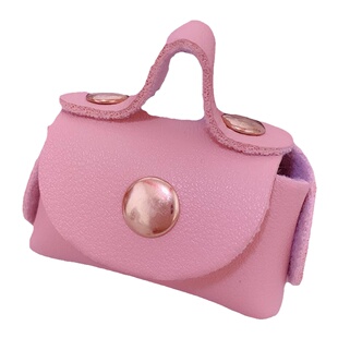 （包邮）(BJD斜挎包包)现货3分4分6分娃用百搭单肩包拍摄道具饰品