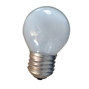 老式抽油烟机替换LED灯E27螺口中式抽油烟机专用球泡220V原机照明