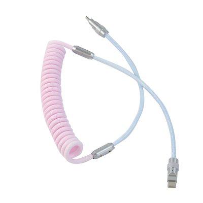 适用苹果17全系列Typec快充PD35W