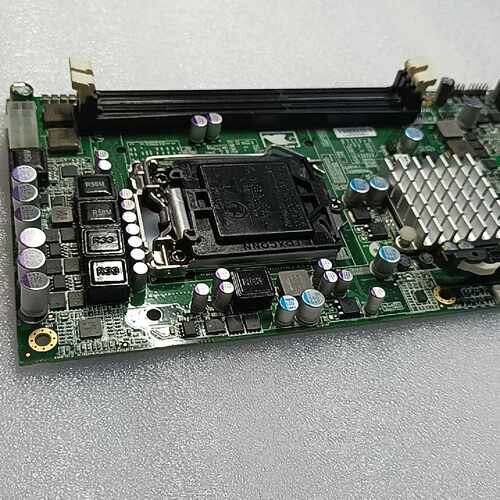 （请询价）FLEXSTAR  SBC6 REV:A0.2 工控主板