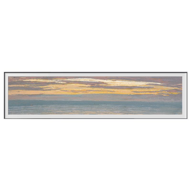 美术博物馆装饰画客厅家居礼品